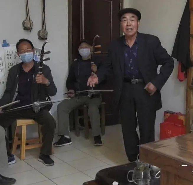 【共建家园】邀您一起为河套点赞