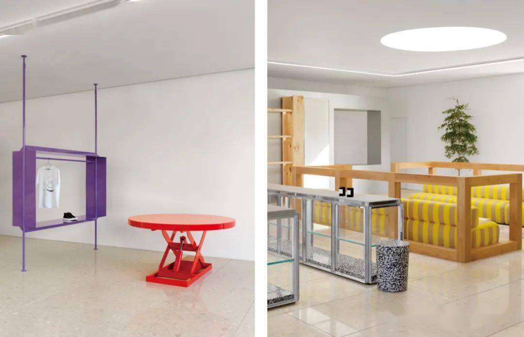 Gorham|BYREDO创始人的家，真香了