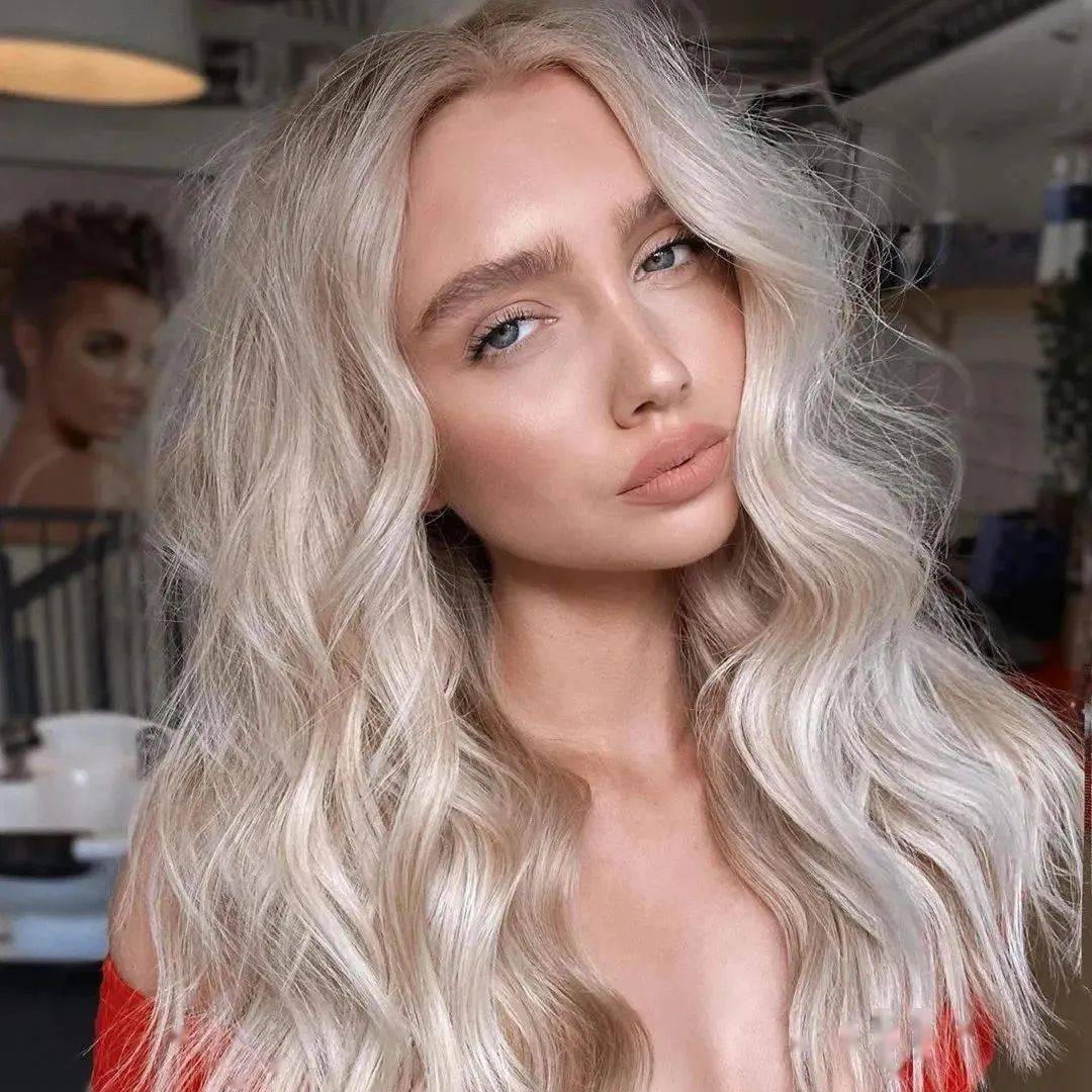 造型|欧系造型|这是2020秋冬最火的三款发型？？？