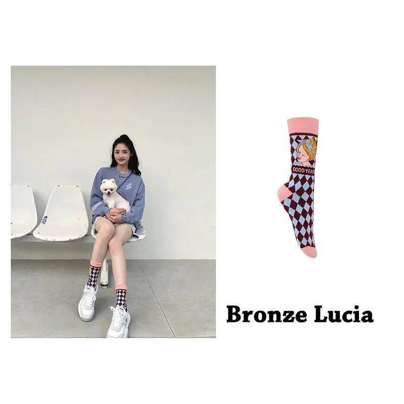 陆玺娅|不愧是你！本季最“拼”的设计师品牌～