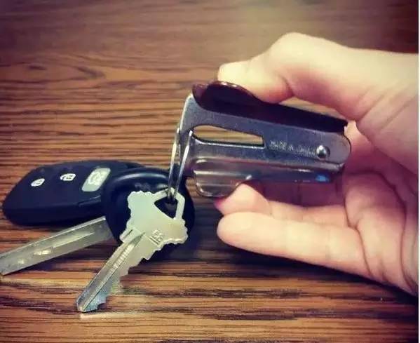 包装|原来可以这么简单就打开！10个超难打开的东西