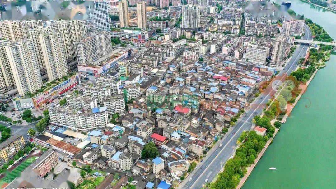 再见!三明市区这里迎来拆迁,预计11月完成拆除