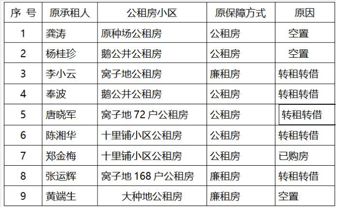 保障房转租人口普查_人口普查(3)