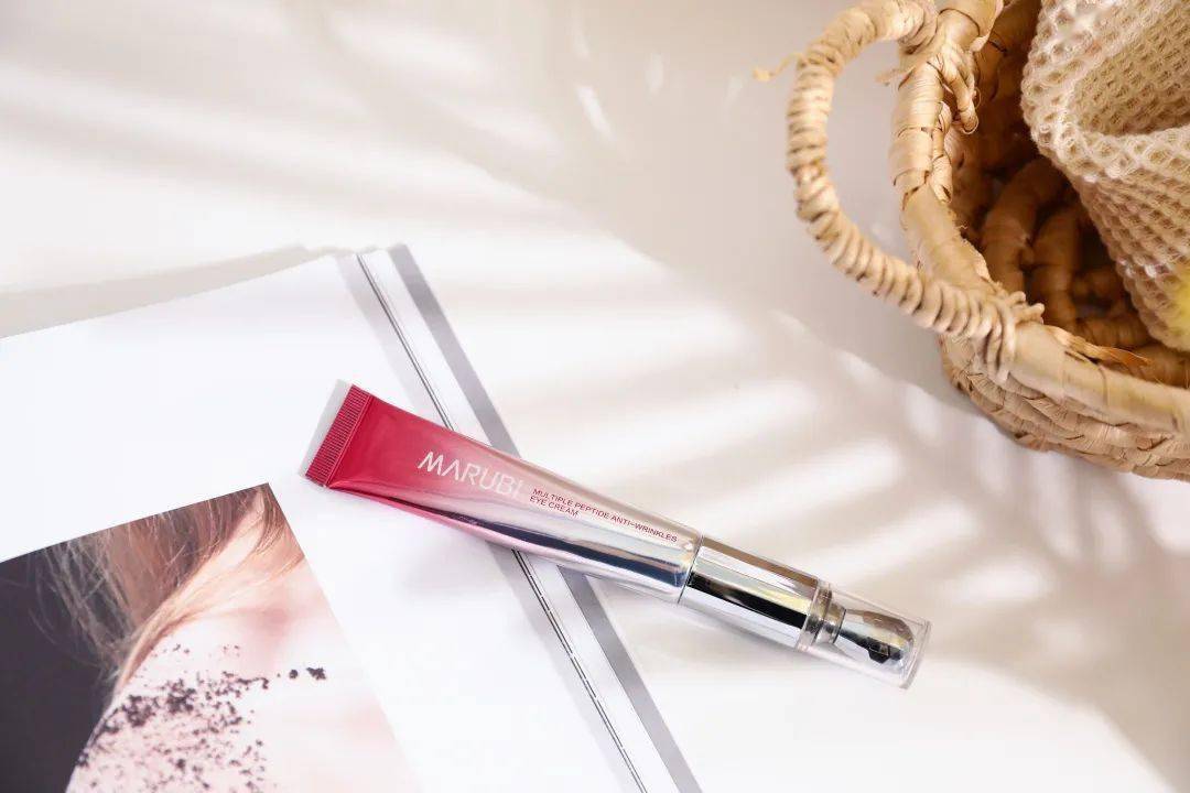 肌肤|这些无限回购的自用好物，第一款好用到哭！