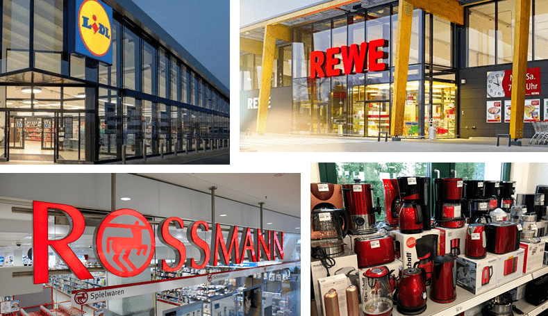 吹风机|吹发、造型、护理一次搞定,这个德国吹风机神了~?