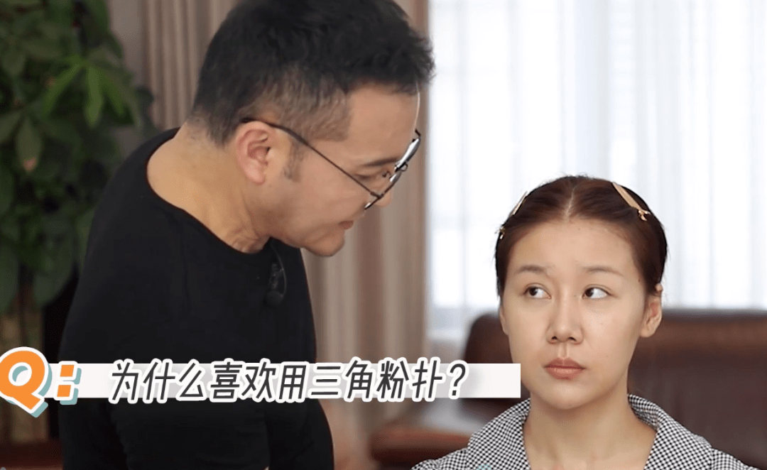 苍天|求求苍天！赐我一双毛戈平的双手吧！