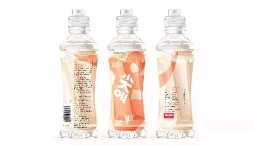 设计|一流的包装设计，「农夫山泉」可能是家被卖水耽误的广告公司