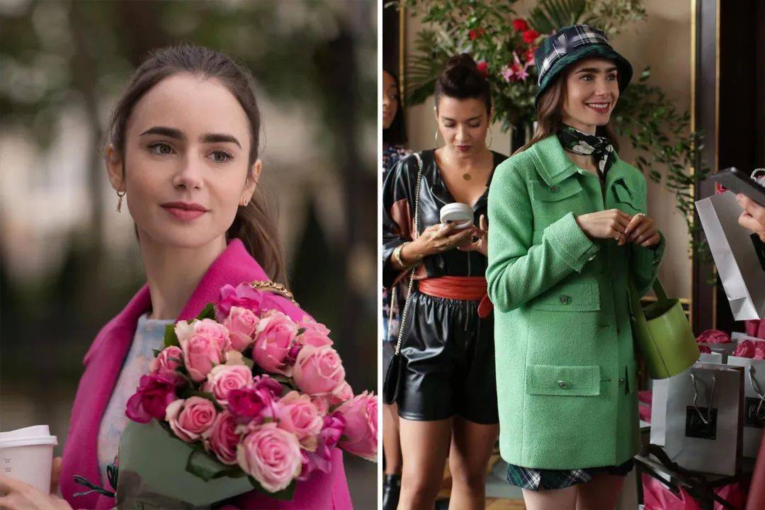 时尚|年度时尚美剧，我一天看完并爱上了全剧所有的男人！