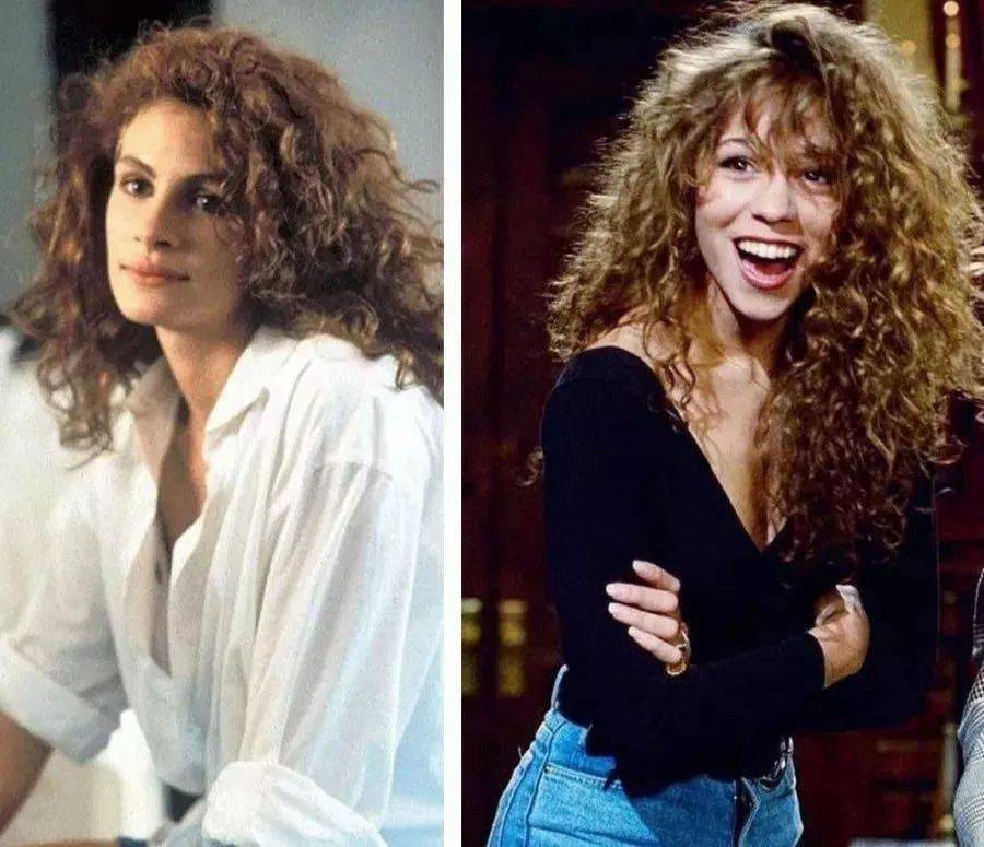 卷发|不要再弄这3种发型了！显老又显土！踩雷指数高达99.99%！