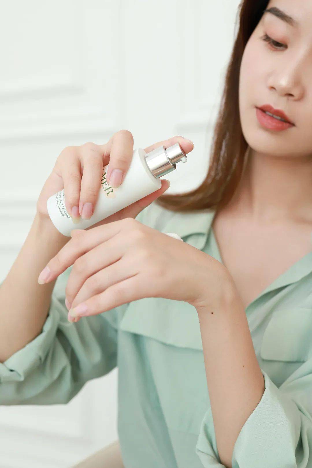 修护|LA MER五款面霜怎么选？看这篇get专属定制！