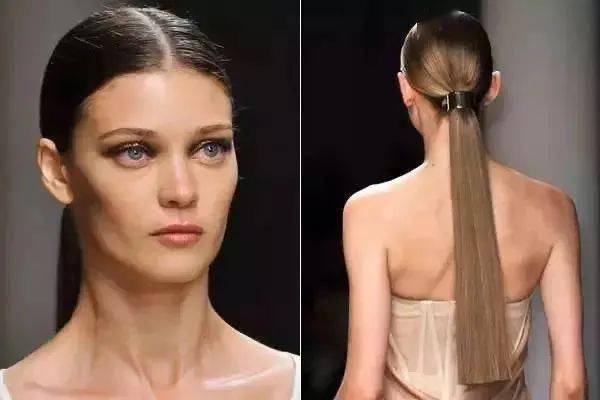 卷发|不要再弄这3种发型了！显老又显土！踩雷指数高达99.99%！