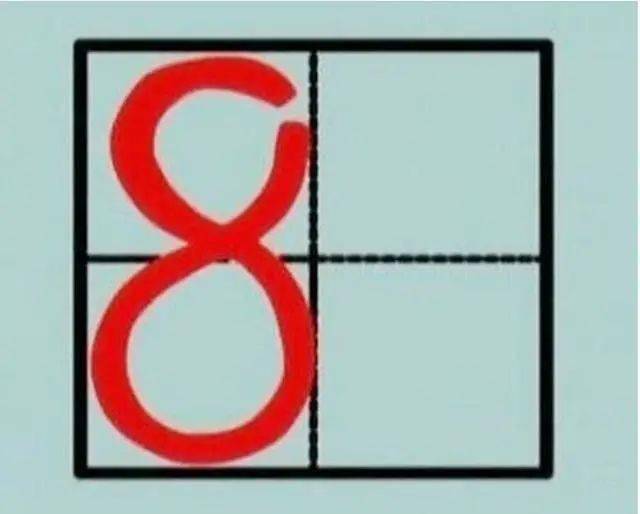 幼儿园老师强调:数字