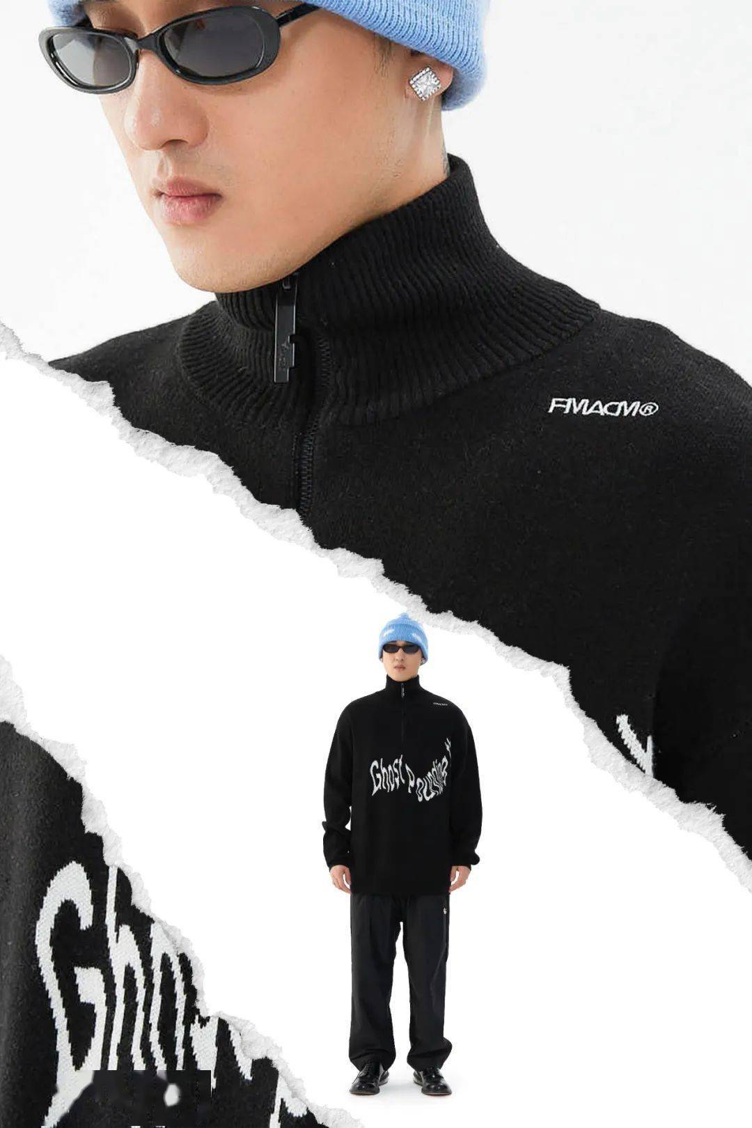 外套|ULSUM丨看过《土拨鼠之日》吗？