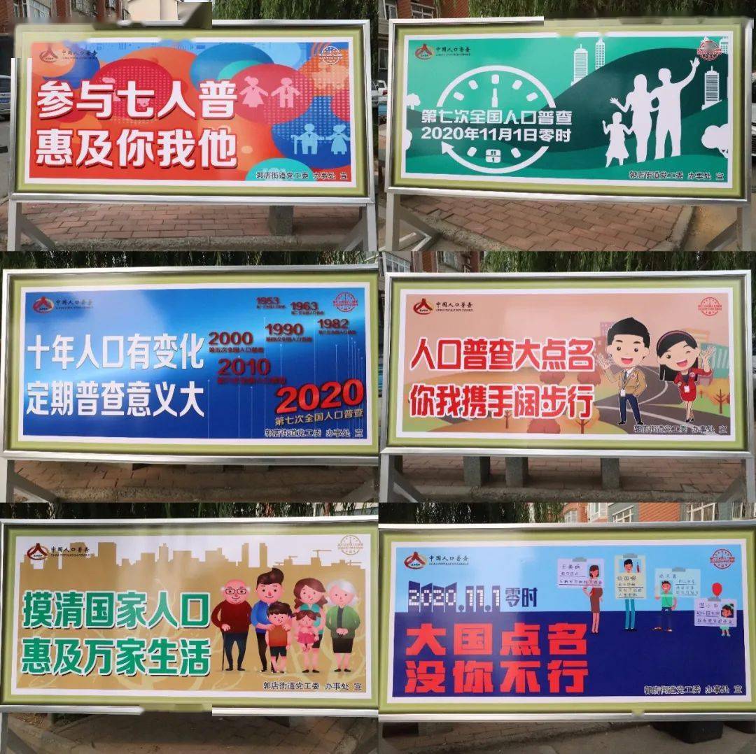 全国第七次人口普查工作证_第七次人口普查工作证(3)