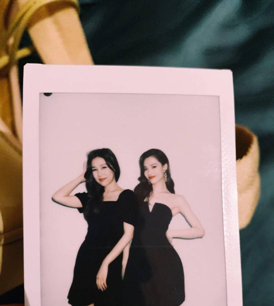 比例|美人计 | 钱枫的头有王一博两倍大？头大星人听完头更大了