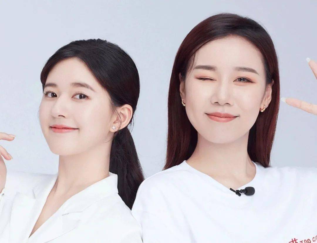 比例|美人计 | 钱枫的头有王一博两倍大？头大星人听完头更大了