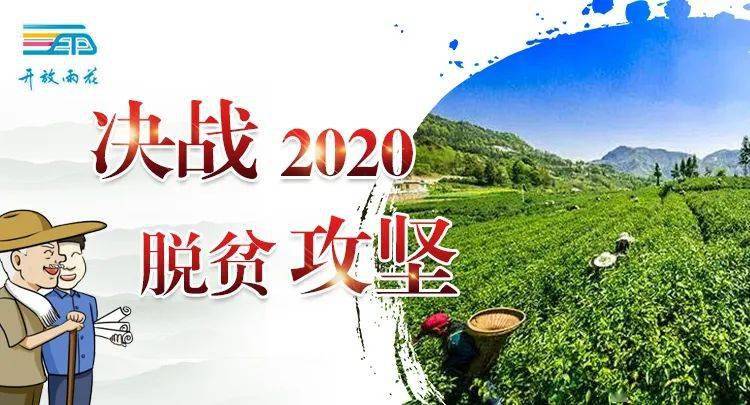 决战2020脱贫攻坚丨新田村:贫困户变身"养蜂达人",用心酿造甜蜜生活