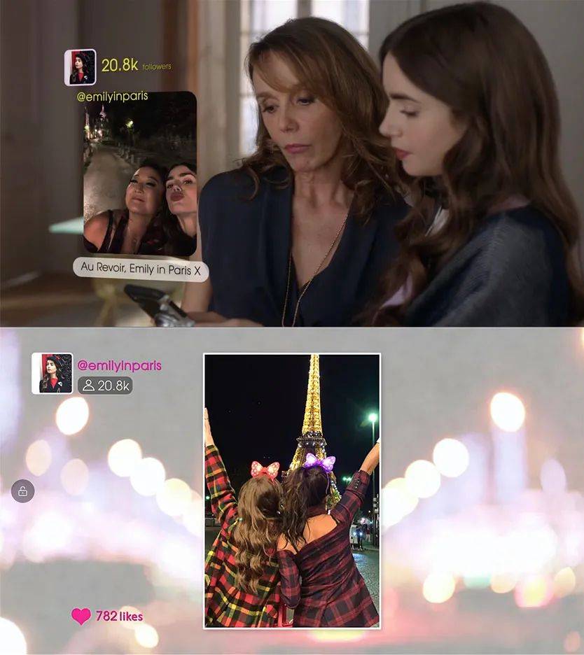 名媛|荐剧|跨国摆拍不为做名媛,也可能是社畜的一场玛丽苏狂想曲