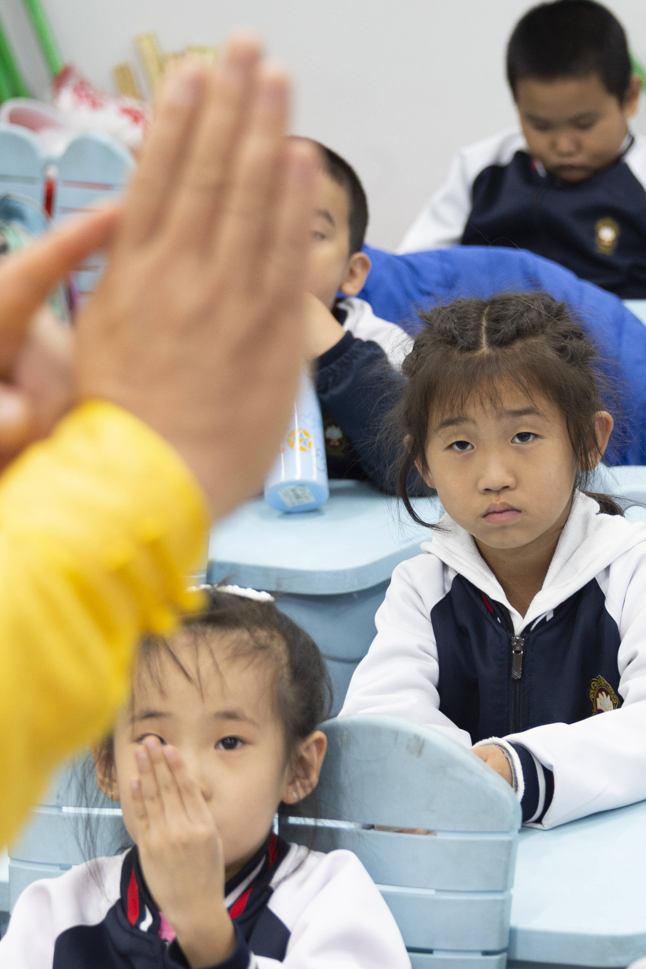 哈尔滨|全民健身——功夫少年