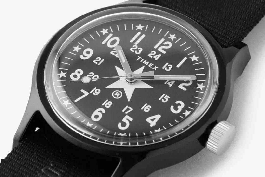 匡威|踩了这么多年匡威的你,了解这条小众服装支线吗?