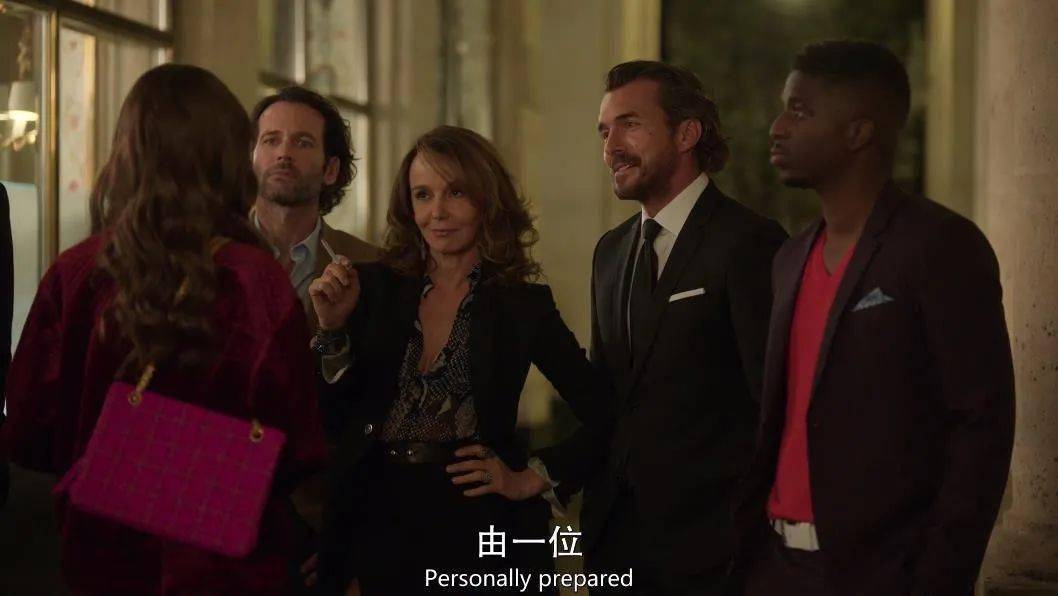 升职|熬夜刷完一整季，这美版“杜拉拉升职记”凭什么爆火全球？