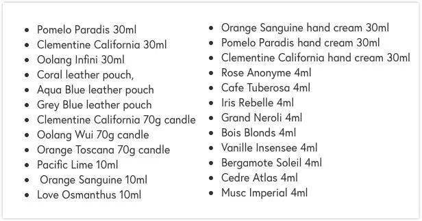 买的|比双十一还好买的圣诞倒数日历，又开抢了！