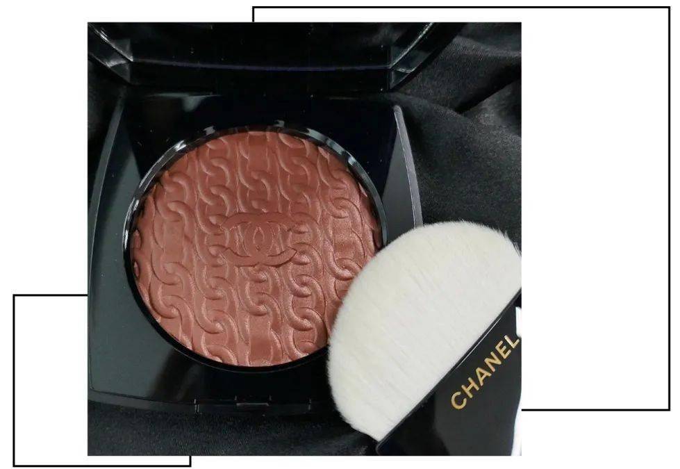 honey|腮红大赏｜深秋的流行妆容必选都在这！