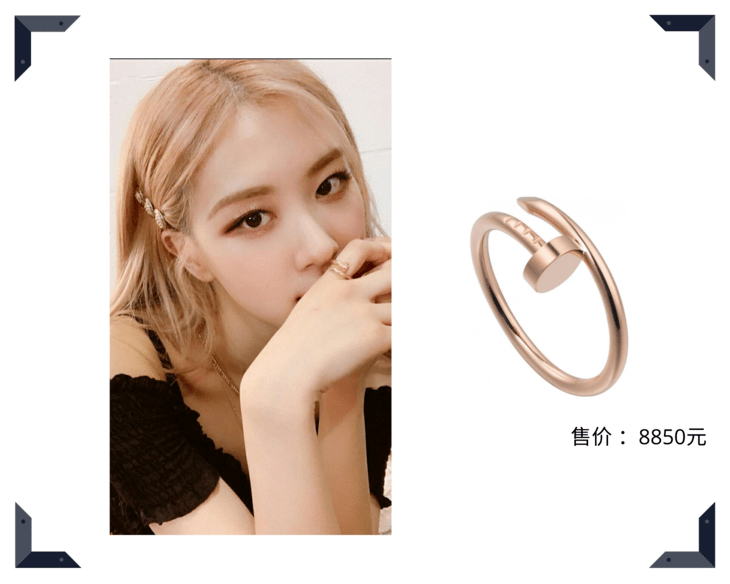 海豚|和妈妈戴情侣款的小海豚，真真是把珠宝戴到了起跑线上