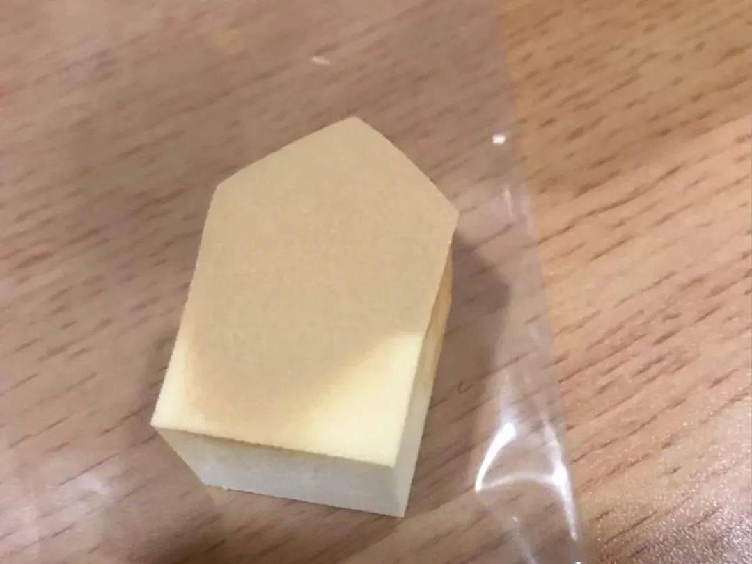 粉扑|对不起，这一次我真的要拉黑名创优品了！