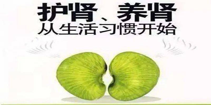 尿液|【健康知识】如何保护肾脏，你知道吗？