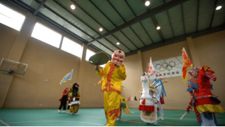 舟山六横2020GDP_舟山六横天合广场(2)