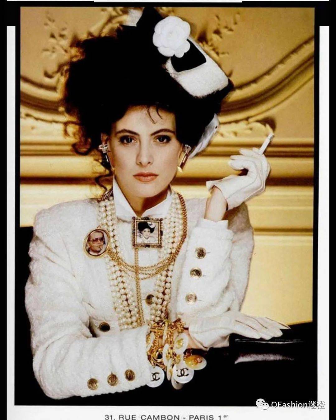 Coco|凭什么不是真金白银的CHANEL配饰,有这么多人愿意买单