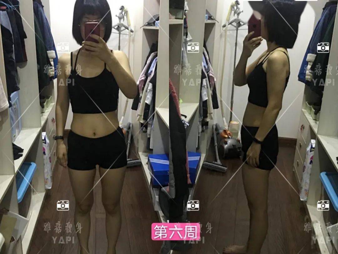 巨人|8周瘦到100斤，不做思想的巨人行动的矮子