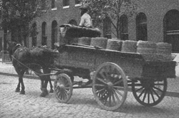 三位美国总统隐秘而亡，竟然是因为粪水……