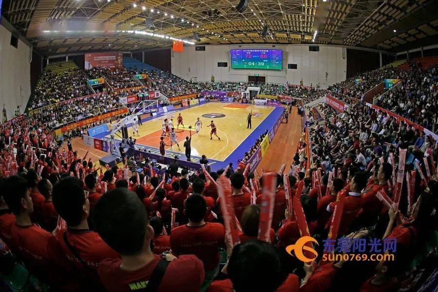 “博亚体育官方app下载”
战力全开！东莞市篮球联赛火热开战！