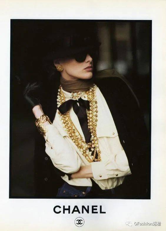 Coco|凭什么不是真金白银的CHANEL配饰,有这么多人愿意买单