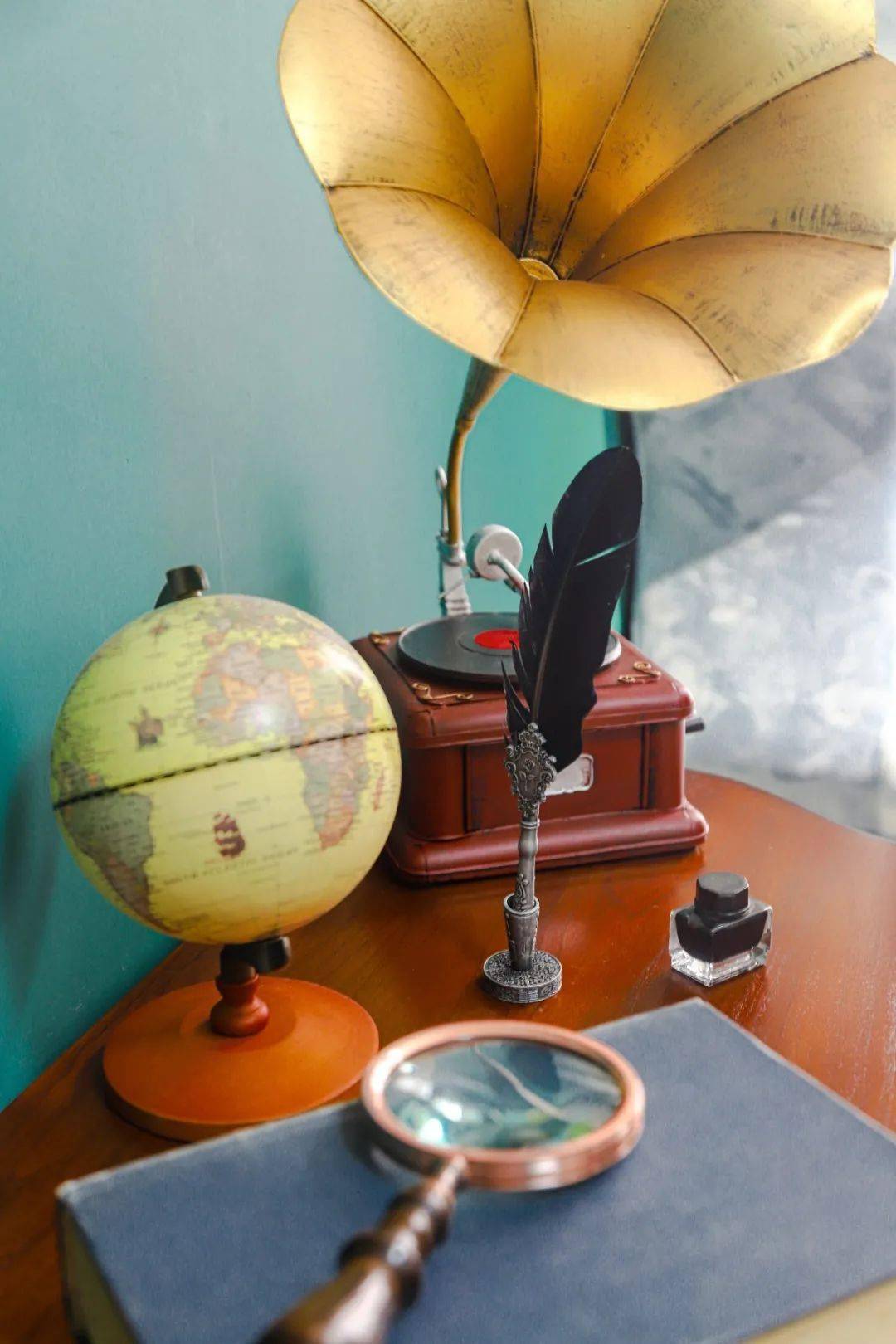 国潮|美炸了！国潮旗袍、复古港风、JK制服...这家换装自拍馆太好拍了！3小时不限服装，20+拍照场景，100+种造型！随手拍出大片！