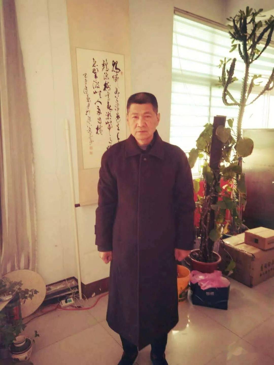 禹城小李村的那些历史传说