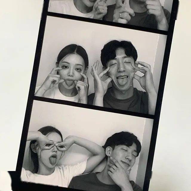 主题|我去拍了如今最流行的大头贴，回家后悔哭了？？？