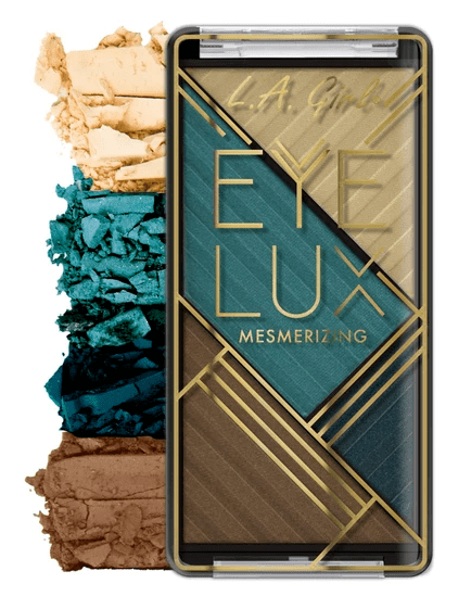 眼影|拯救钱包计划之欧美开价大赏！