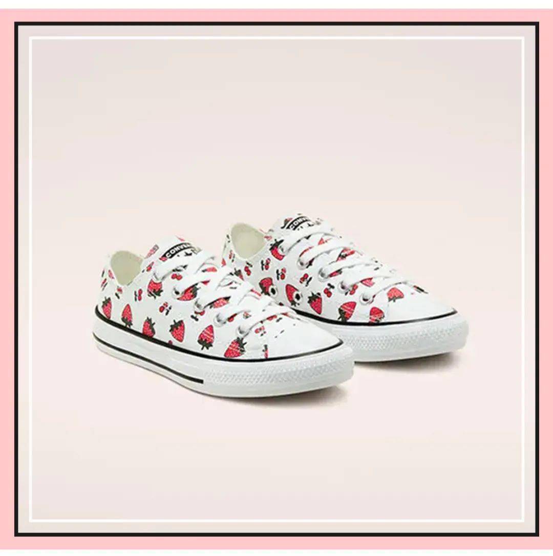 手表|抢疯了！匡威3折，kiko只要37块，CK手表仅349元，折扣力度赶超双十一！