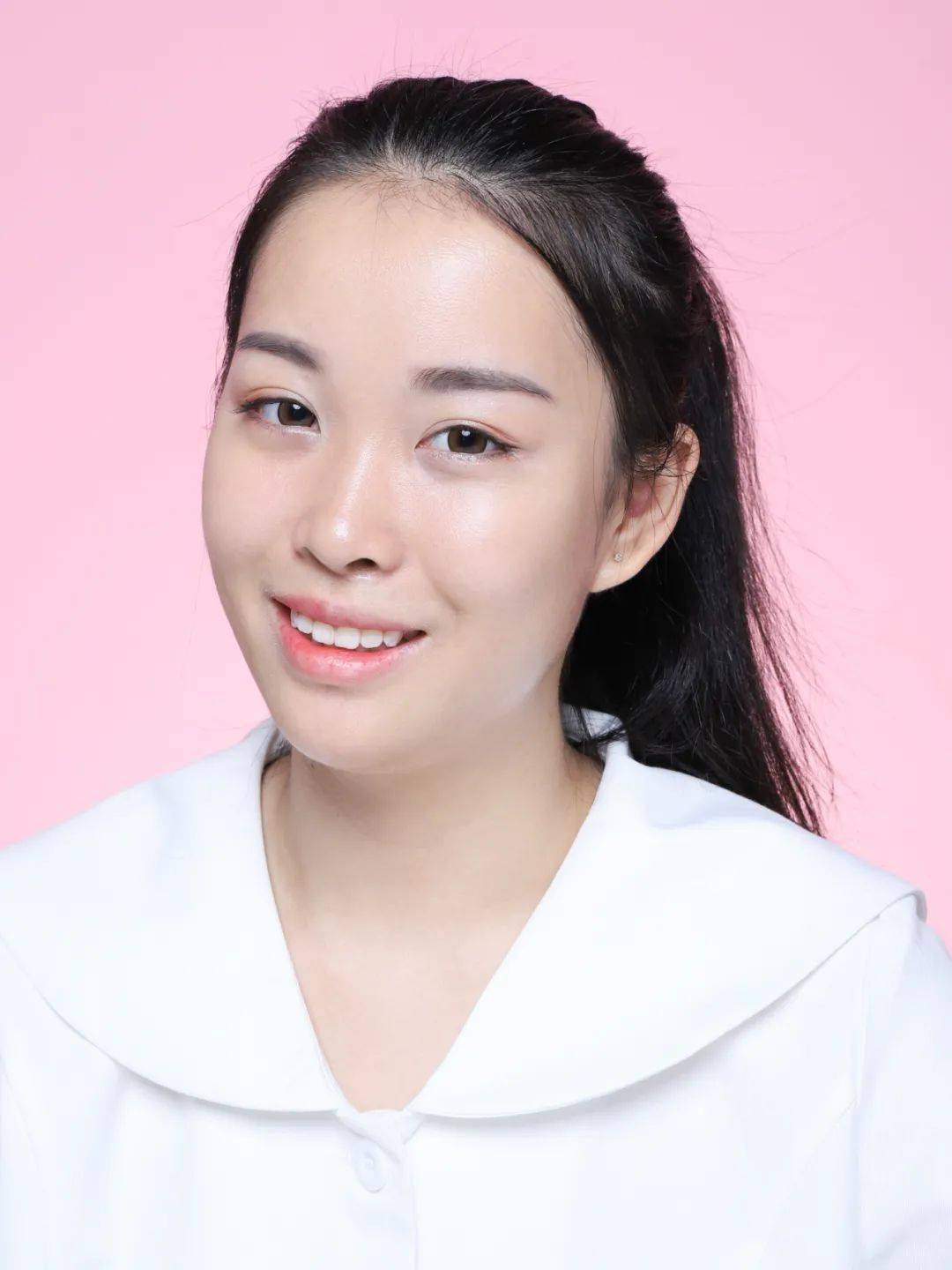 屏障|?孟美岐生图泄密!真实素颜也美炸是怎么做到的?