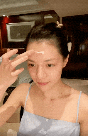 冰皮|冰皮南瓜、奶油可可……这些妆容看得我好饿……