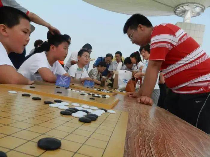 土尔其|土尔其：国际象棋遇见历史