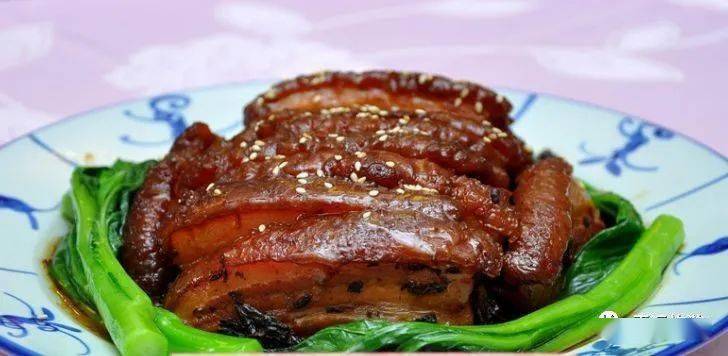 平远|“猪”多美食等着你秋来