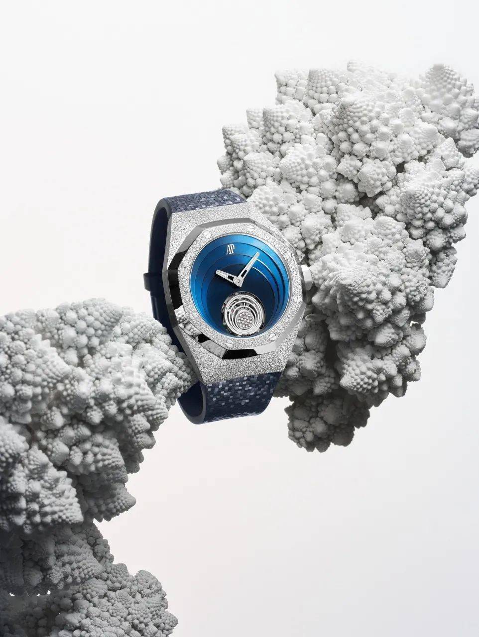 Ralph|跨界合作，为什么只有他们美得独树一帜