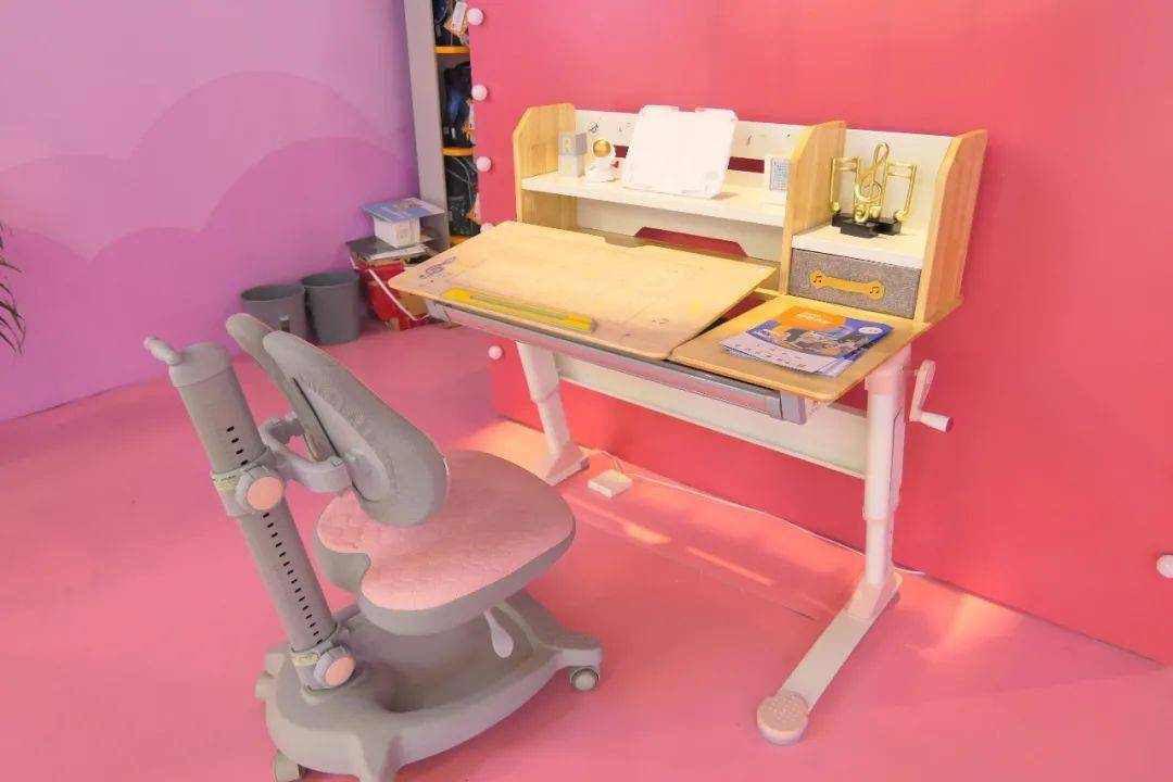 展台|超好逛的大型孕婴童展，看看我们又发现了啥？