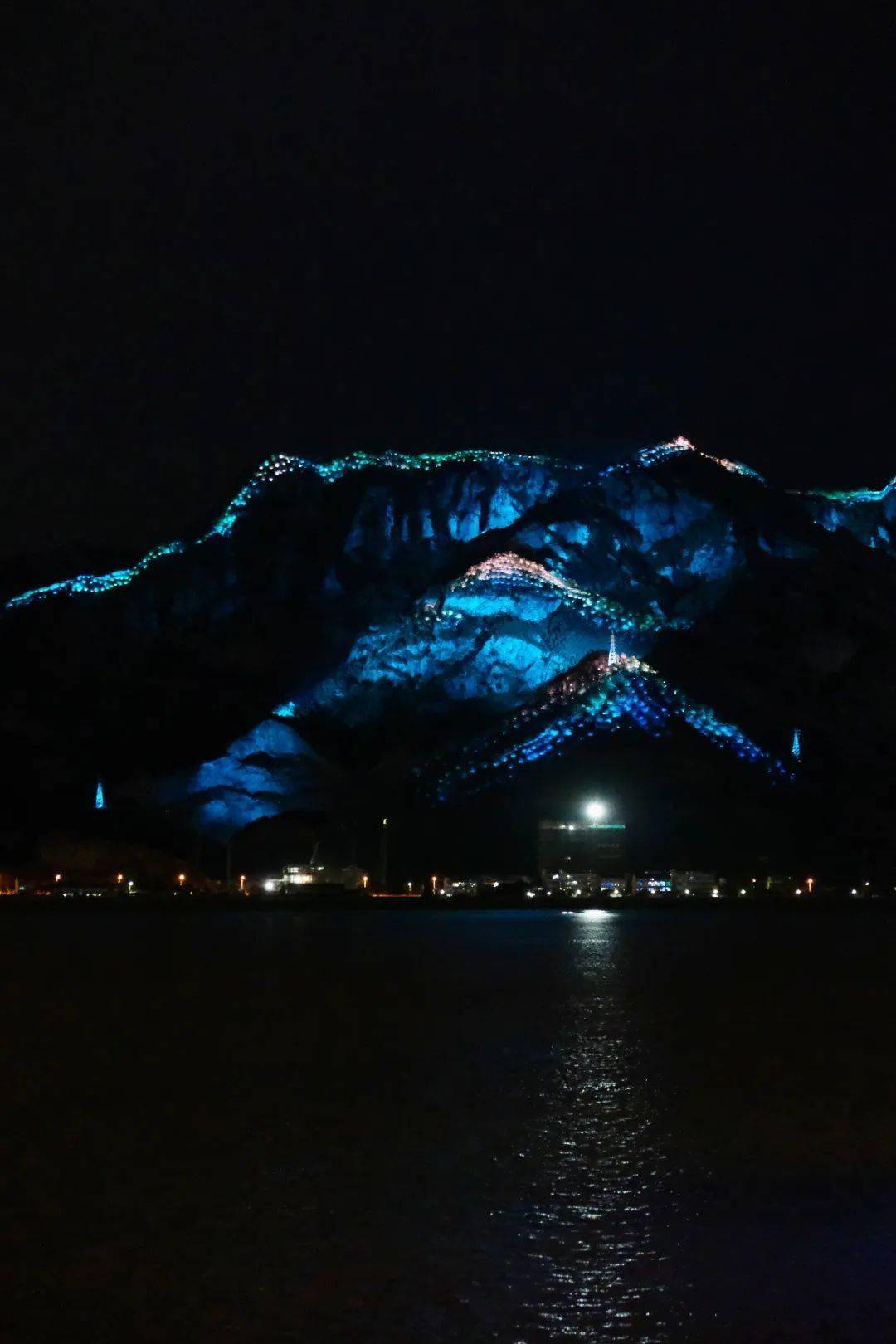 夜景|我以美食之名邀你看夜景(上)温州