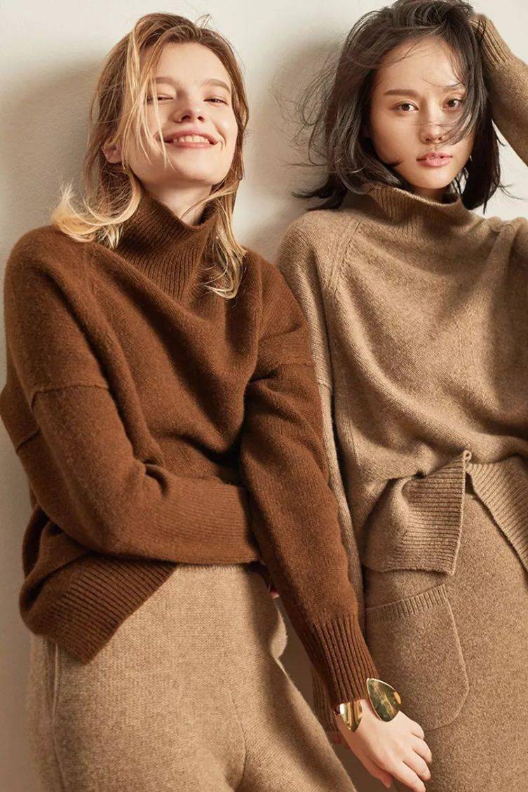 技巧|技巧 | 为什么秋冬穿衣显胖又显黑？这8个技巧，让你变美！