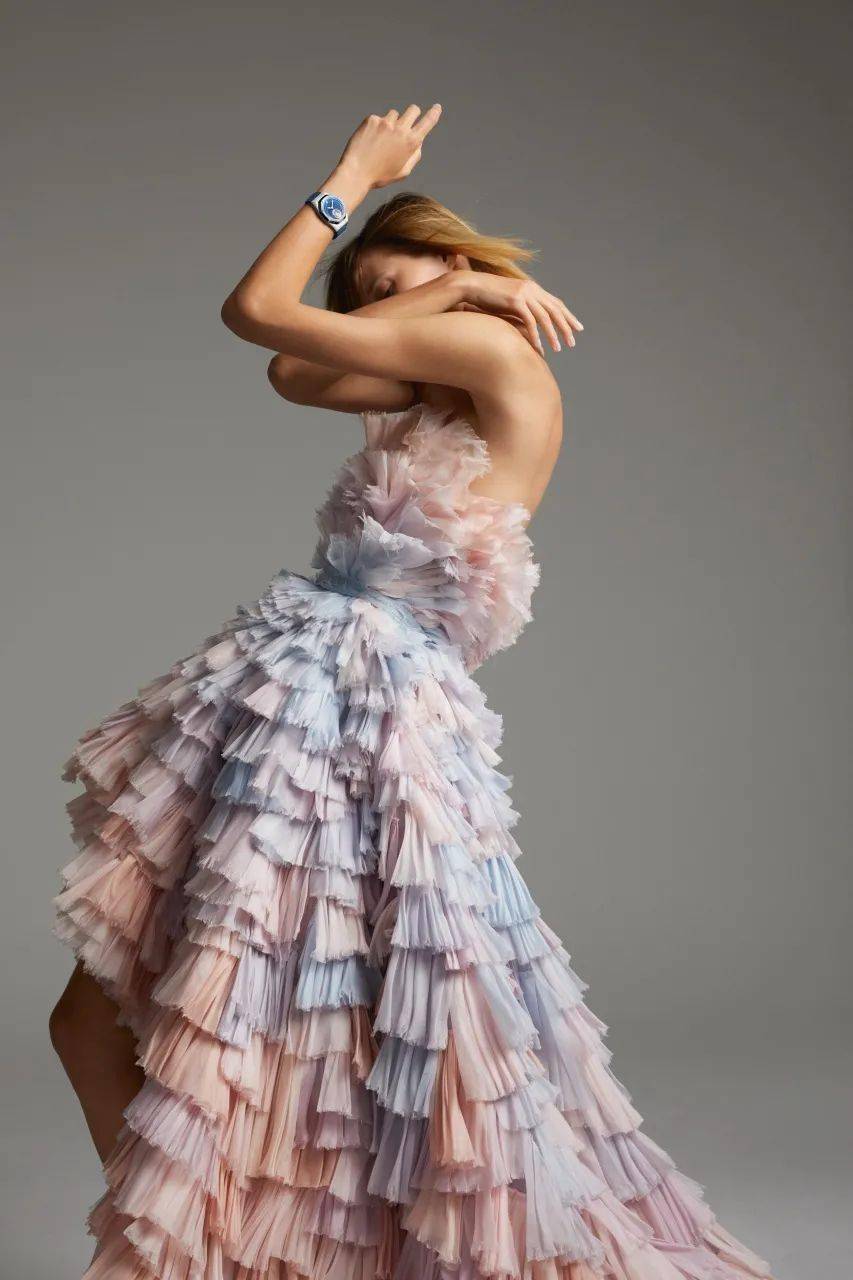 Ralph|跨界合作，为什么只有他们美得独树一帜